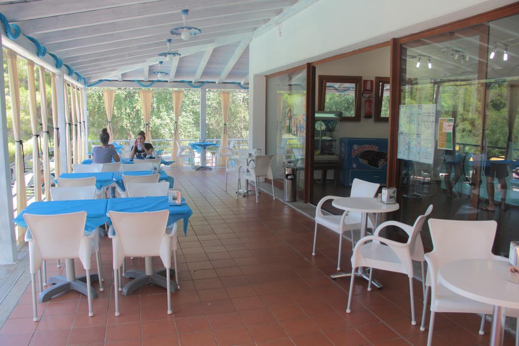 Villaggio Camping Golfo Di Arzachena Cannigione Exterior foto